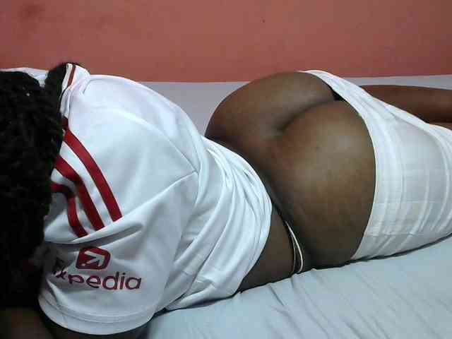 Cutesweetness webcam