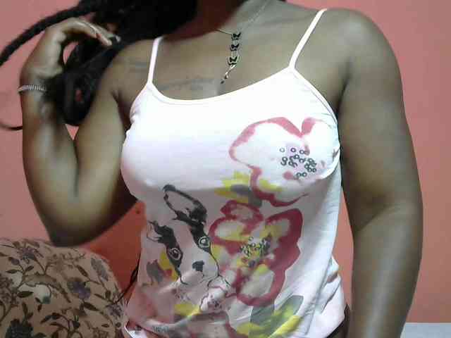 Cutesweetness webcam