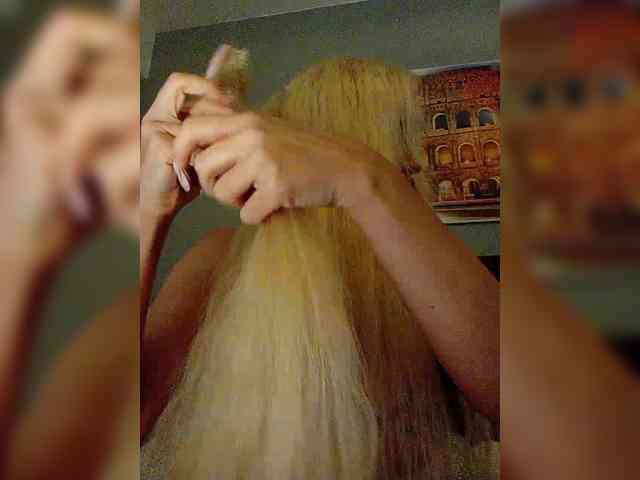 Sofia1818 webcam