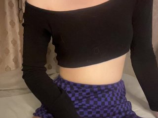 FoxxOrange Porn Show