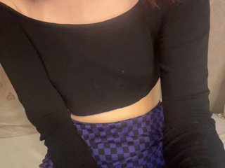 FoxxOrange Porn Show