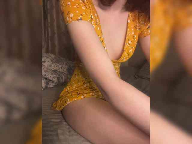 FoxxOrange webcam