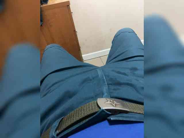 Voldemir Live Webcam on BongaCams