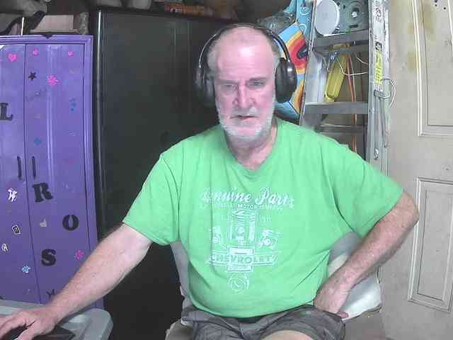 SUPERSEXY1963 webcam