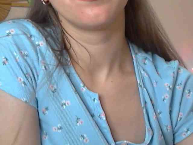 Rimaxxxx's webcam live show