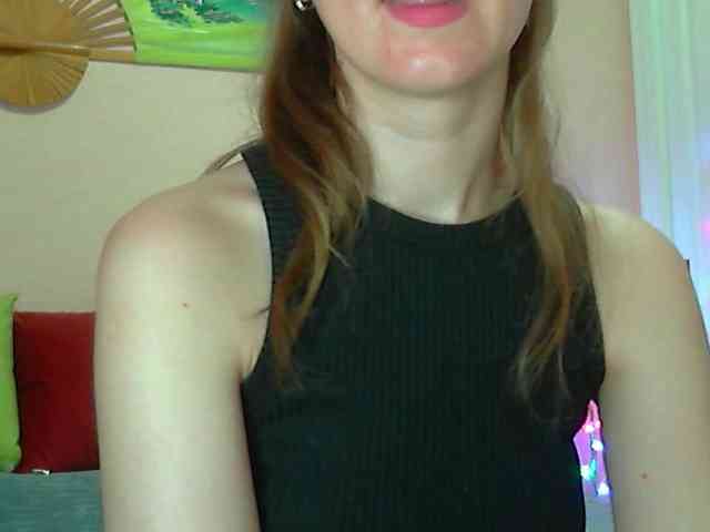 Lolakisss webcam