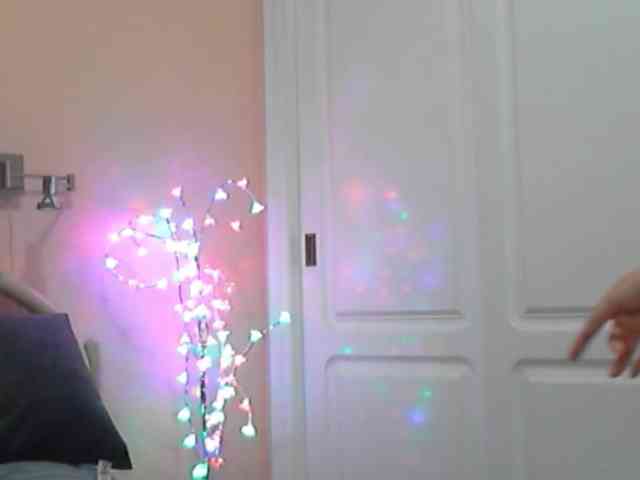 Lolakisss webcam