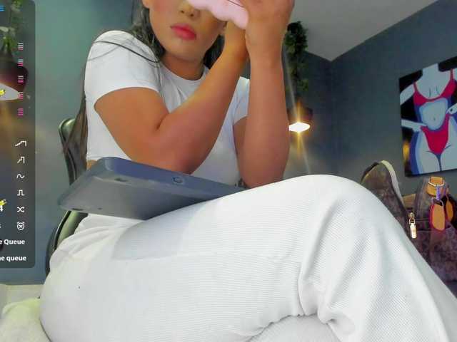 Sophiietaylor's BongaCams show and profile