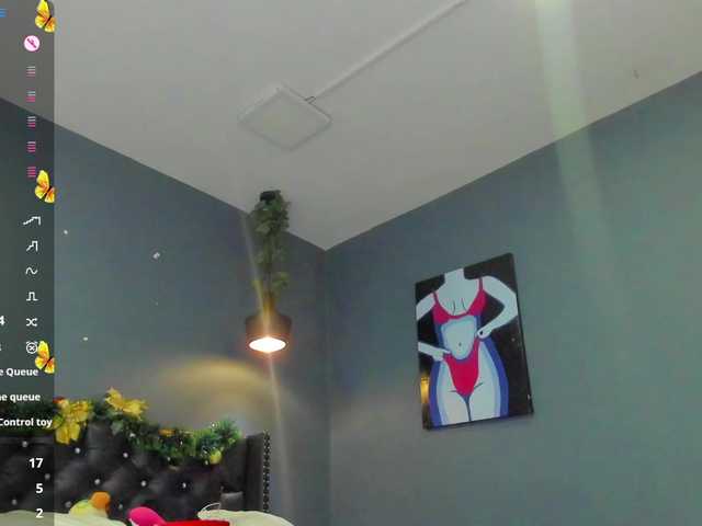 Sophiietaylor's BongaCams show and profile