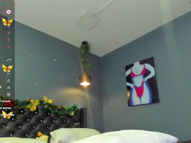 Sophiietaylor's BongaCams show and profile