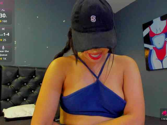 Sophiietaylor webcam