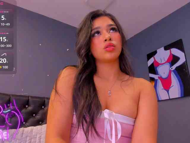 Sophiietaylor webcam
