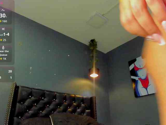 Sophiietaylor webcam