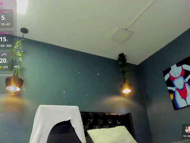 Sophiietaylor webcam