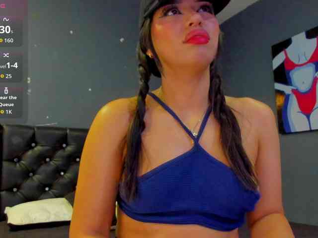 Sophiietaylor webcam