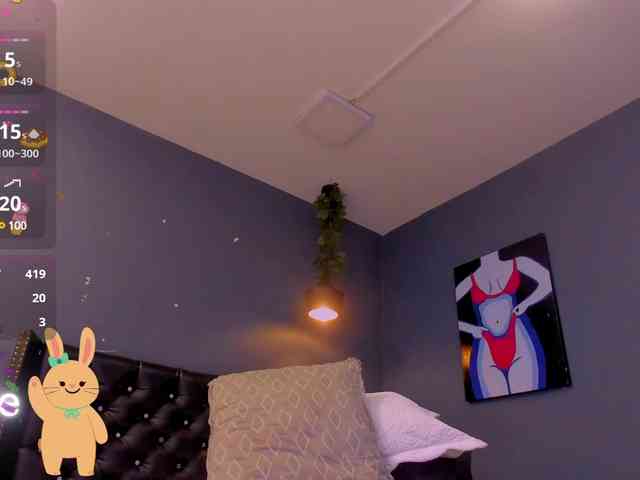 Sophiietaylor webcam