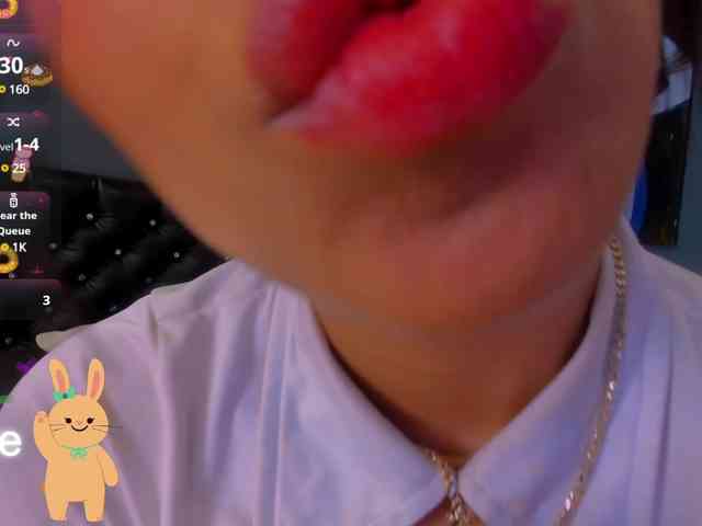 Sophiietaylor webcam