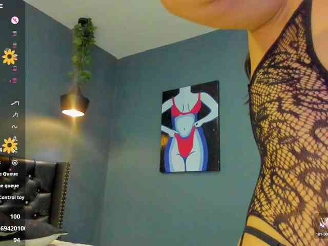 Sophiietaylor Live Webcam on BongaCams