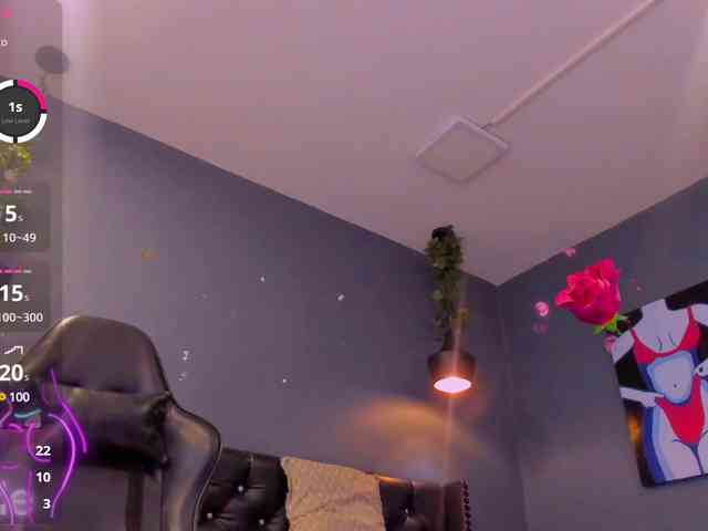 Sophiietaylor webcam