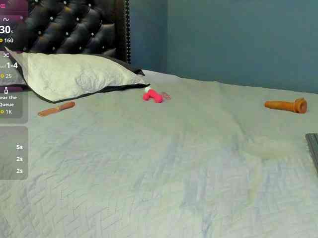Sophiietaylor webcam