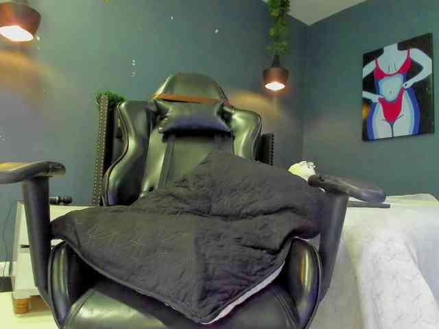 Sophiietaylor webcam