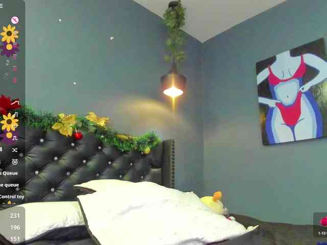 Sophiietaylor webcam