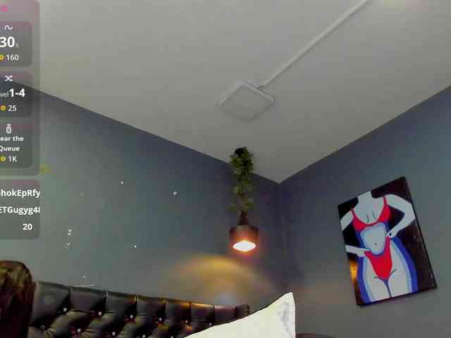 Sophiietaylor webcam