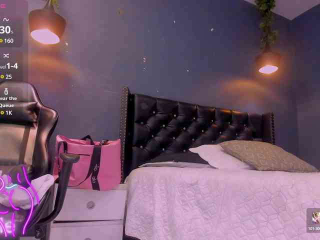 Sophiietaylor webcam