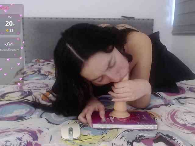 bunnygeo Live Webcam on BongaCams