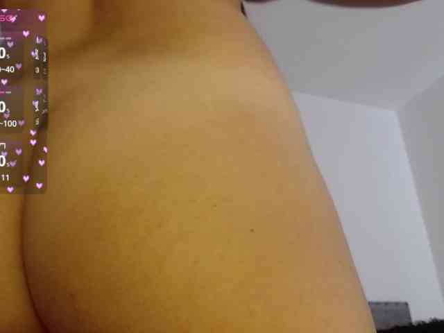 bunnygeo Live Webcam on BongaCams