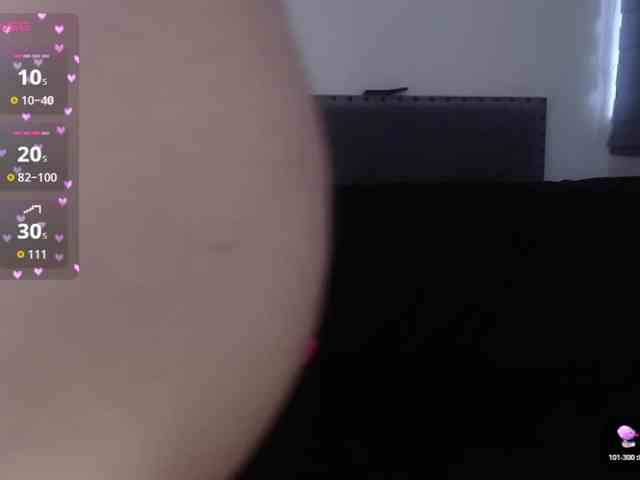 Sara_Trix webcam