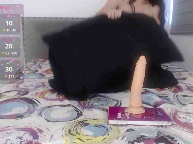 Sara_Trix webcam