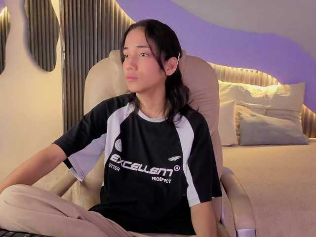 Kity-hot's BongaCams show and profile