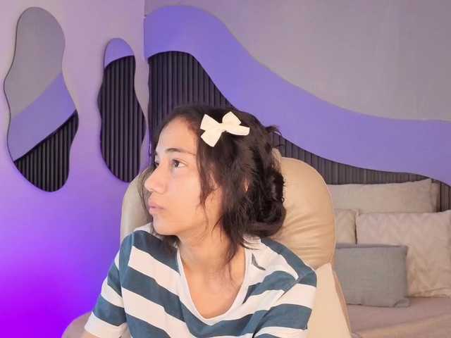 Kity-hot's BongaCams show and profile