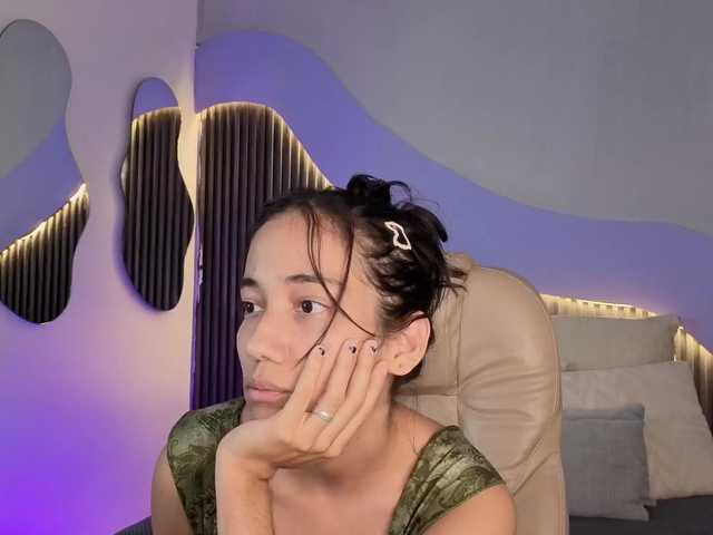 Kity-hot's BongaCams show and profile