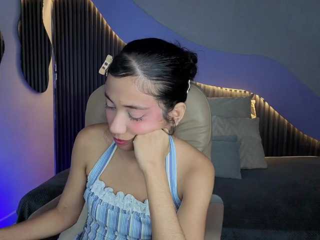 Kity-hot's BongaCams show and profile