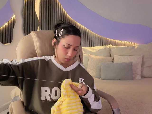 Kity-hot's BongaCams show and profile