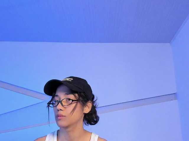 Kity-hot from BongaCams is Freechat