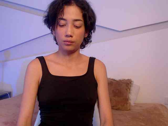 Kity-hot webcam