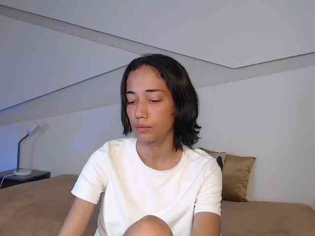 Kity-hot webcam