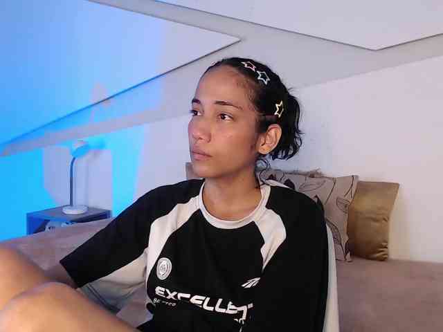 Kity-hot webcam