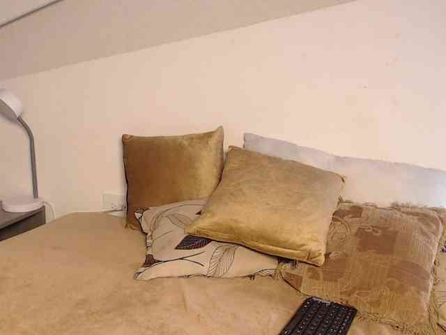 Kity-hot webcam