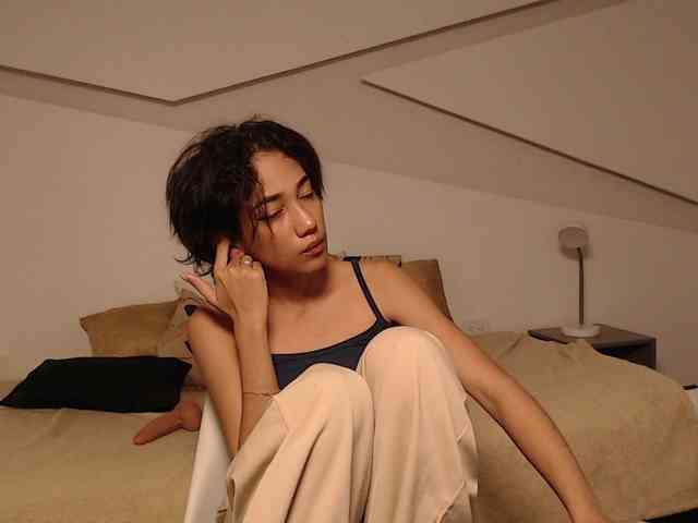 Kity-hot webcam