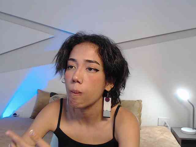 Kity-hot webcam