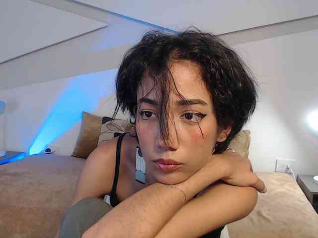 Kity-hot webcam