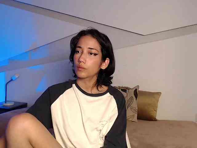 Kity-hot webcam