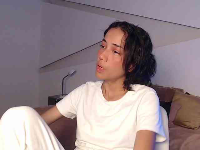 Kity-hot webcam