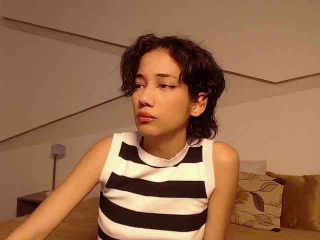 Kity-hot webcam
