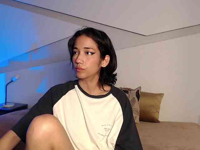 Kity-hot webcam