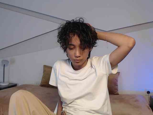 Kity-hot webcam